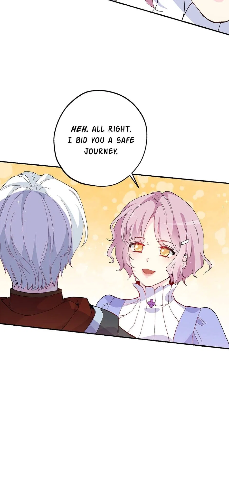 Surviving as the Prince’s Fiancée Chapter 76 – Page 30