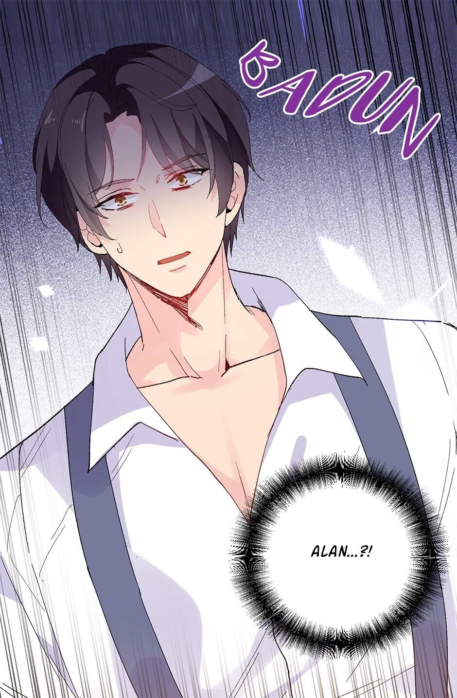 Surviving as the Prince’s Fiancée Chapter 76 – Page 33