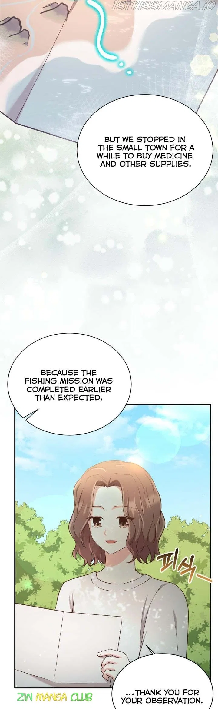 A World Without Dragons Chapter 26 – Page 2