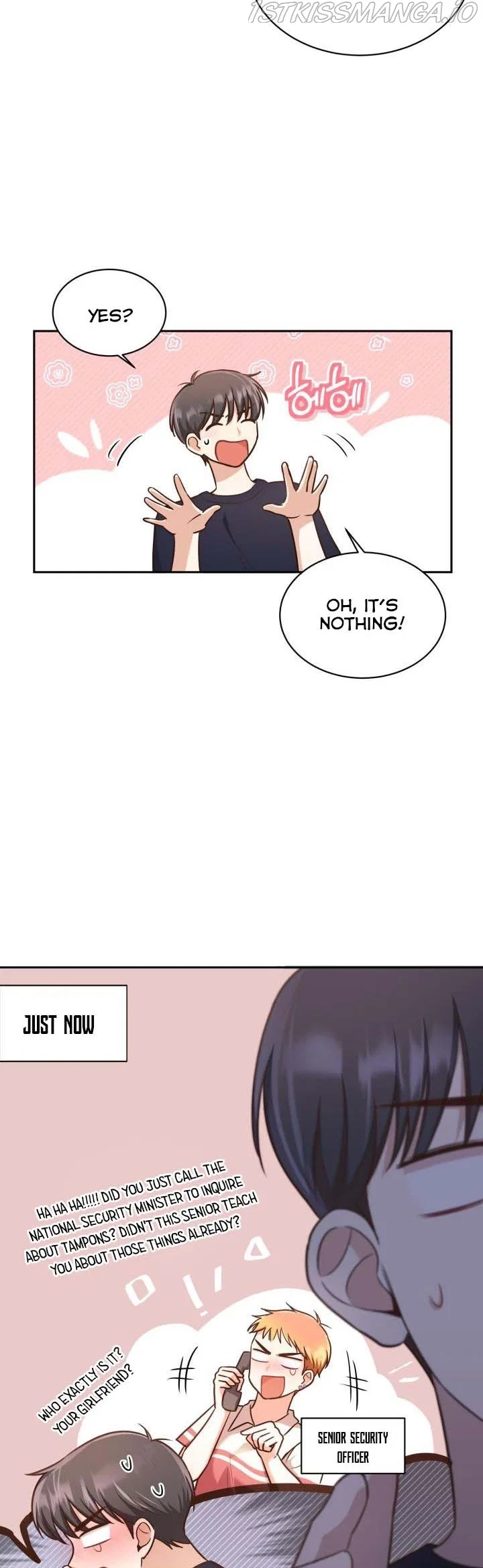 A World Without Dragons Chapter 26 – Page 3