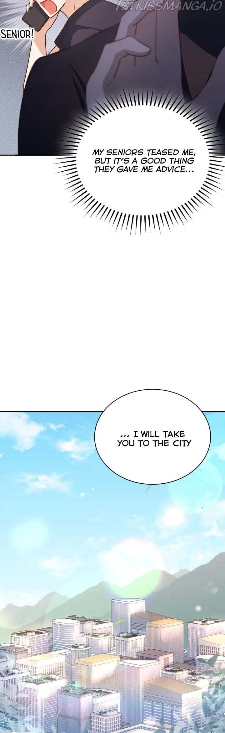 A World Without Dragons Chapter 26 – Page 4