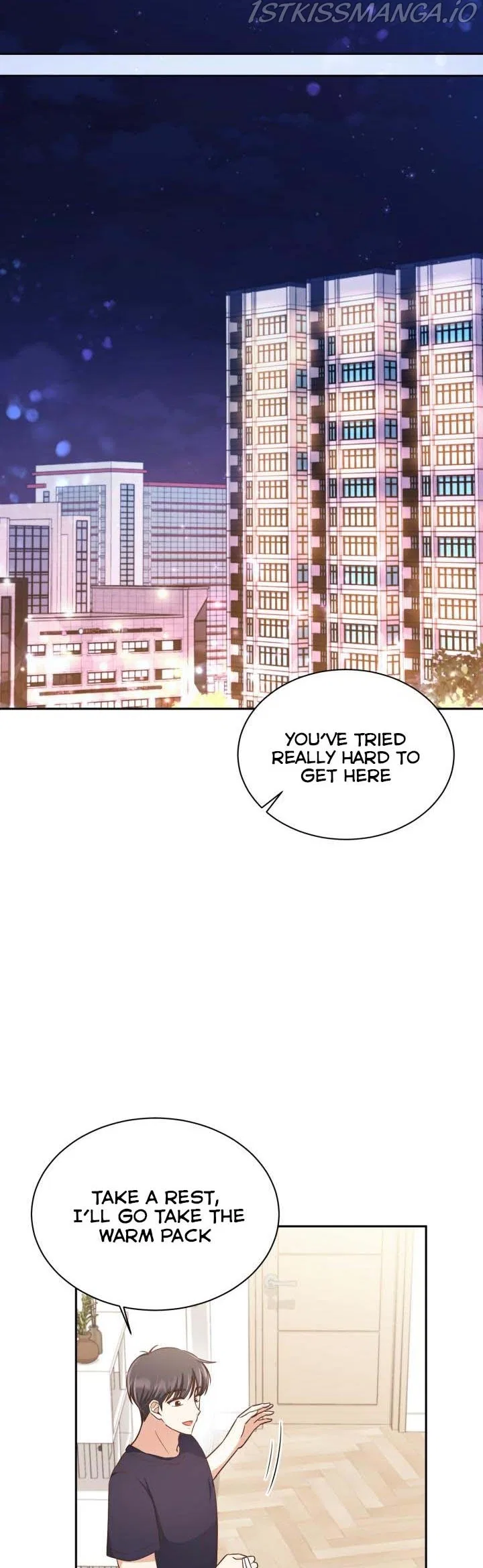 A World Without Dragons Chapter 26 – Page 11