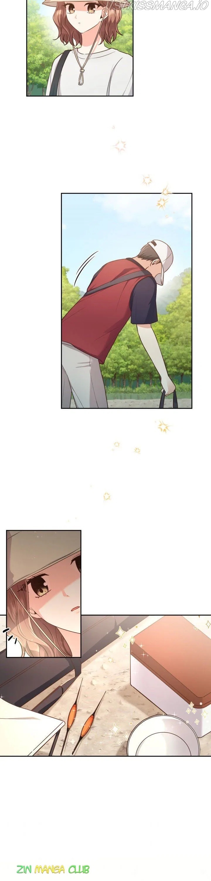 A World Without Dragons Chapter 24 – Page 6
