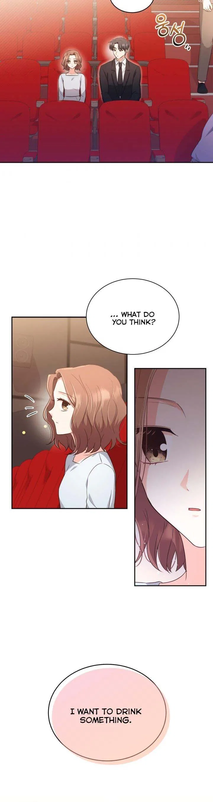 A World Without Dragons Chapter 23 – Page 3