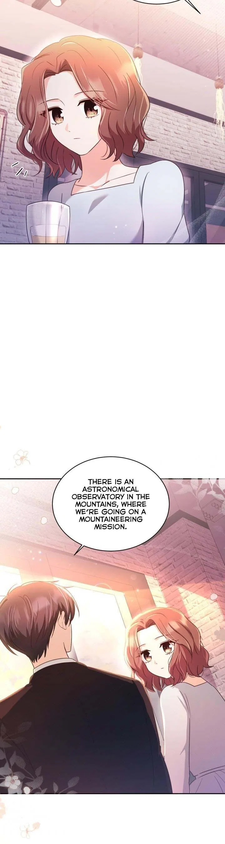 A World Without Dragons Chapter 23 – Page 12