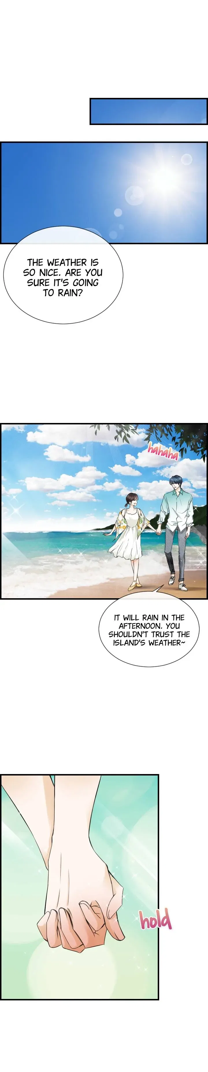 Pool in Love Chapter 39 – Page 1