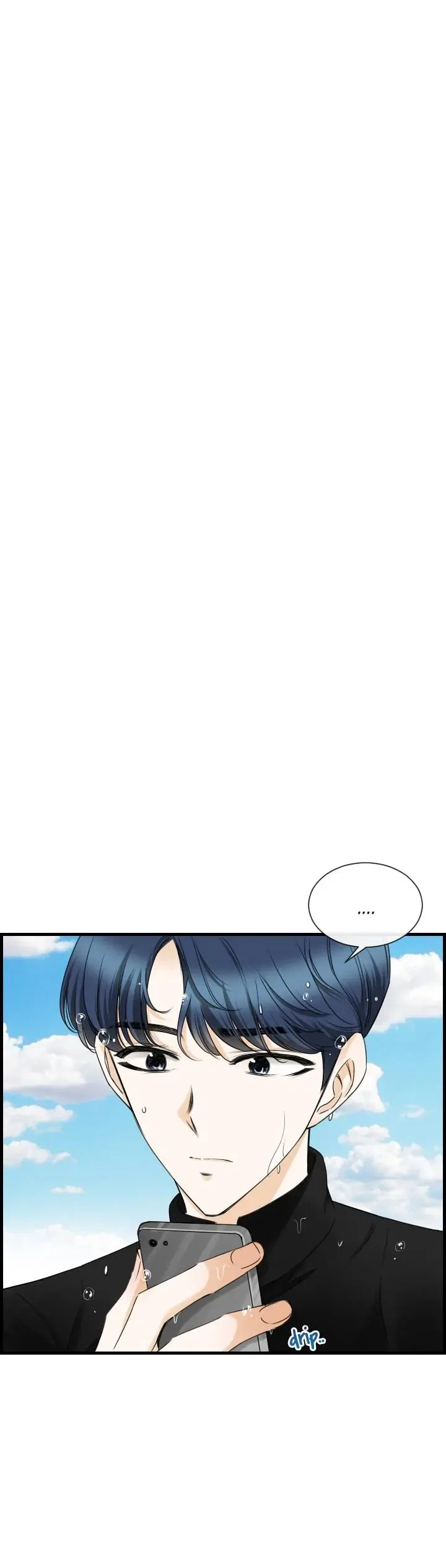 Pool in Love Chapter 38 – Page 1