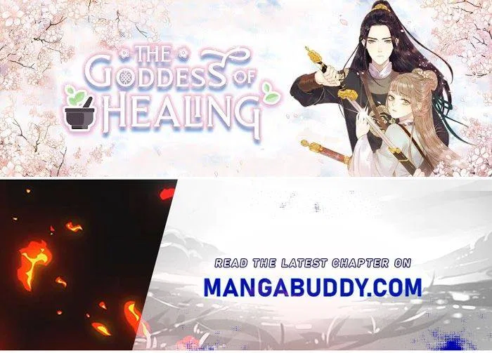 The Goddess of Healing Chapter 148 – Page 27