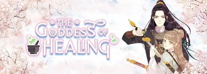 The Goddess of Healing Chapter 147 – Page 27