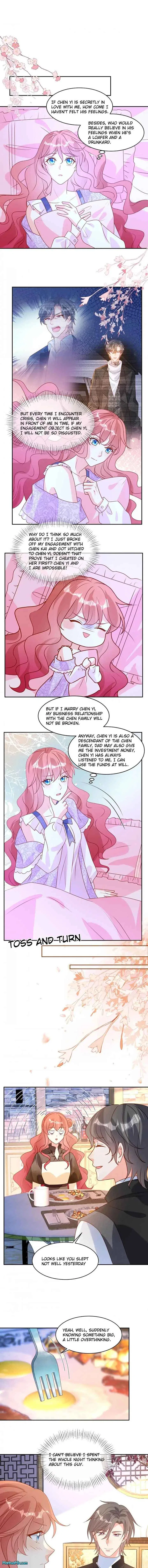 Retaliation of an Unwanted Bride Chapter 100 – Page 1