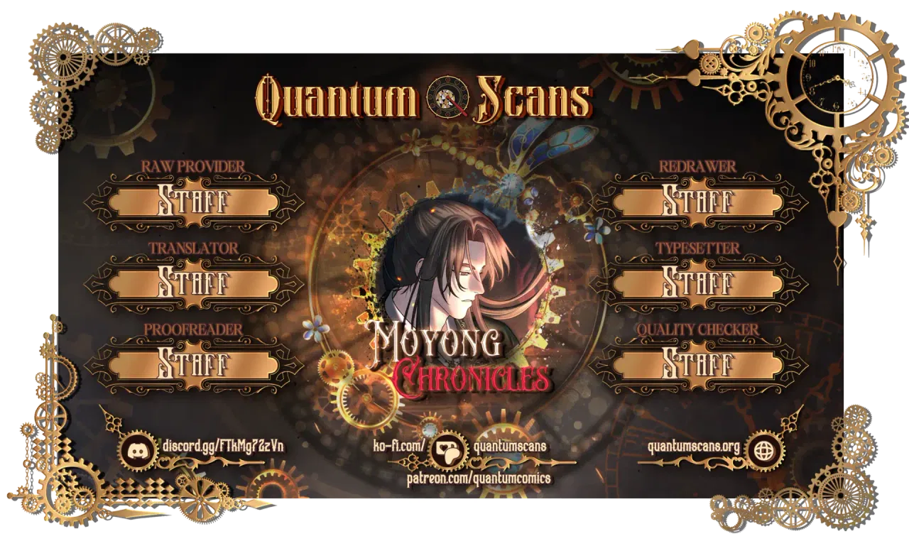 Moyong Chronicles Chapter 29 – Page 1