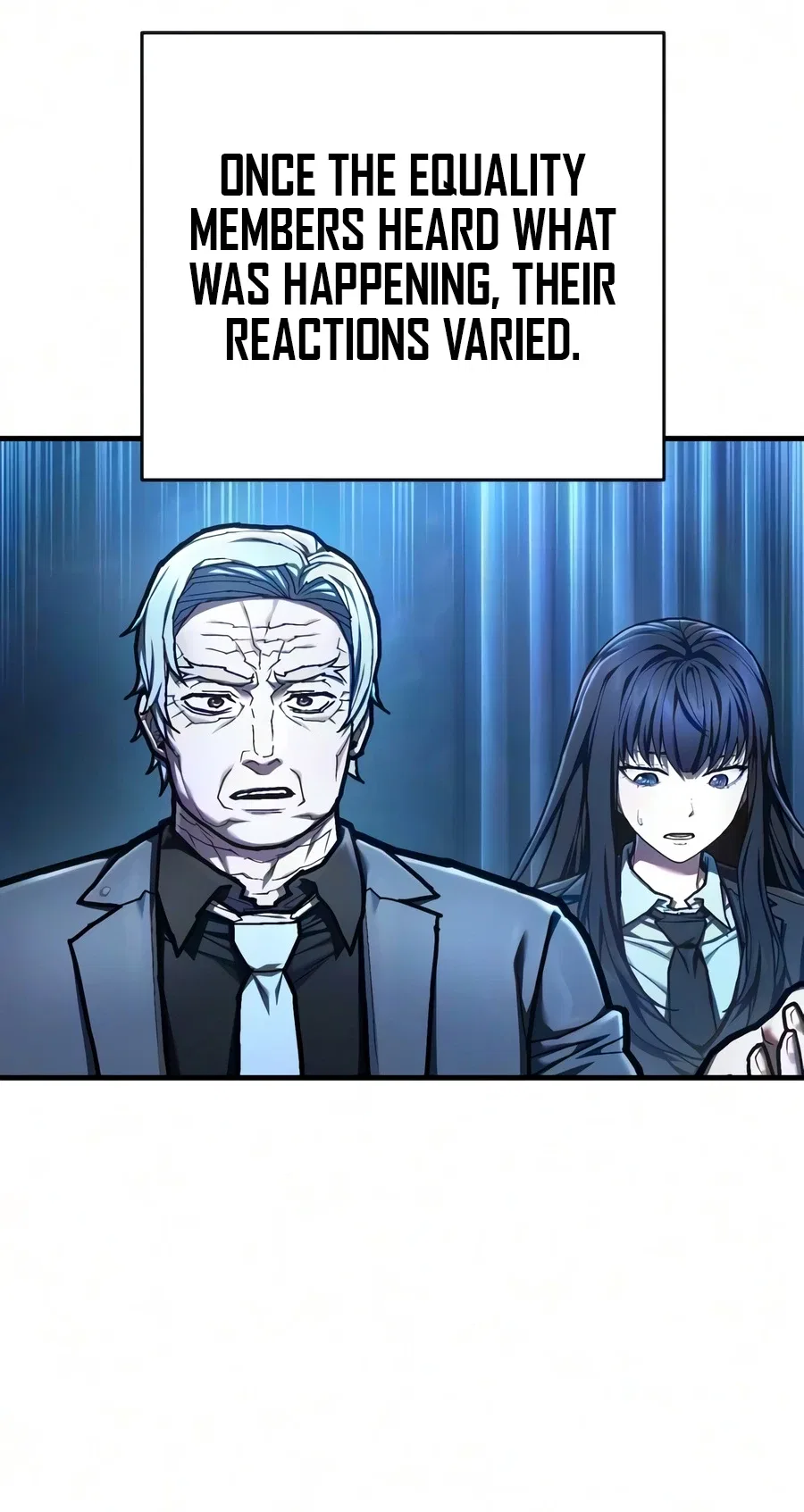 The Executioner Chapter 68 – Page 5