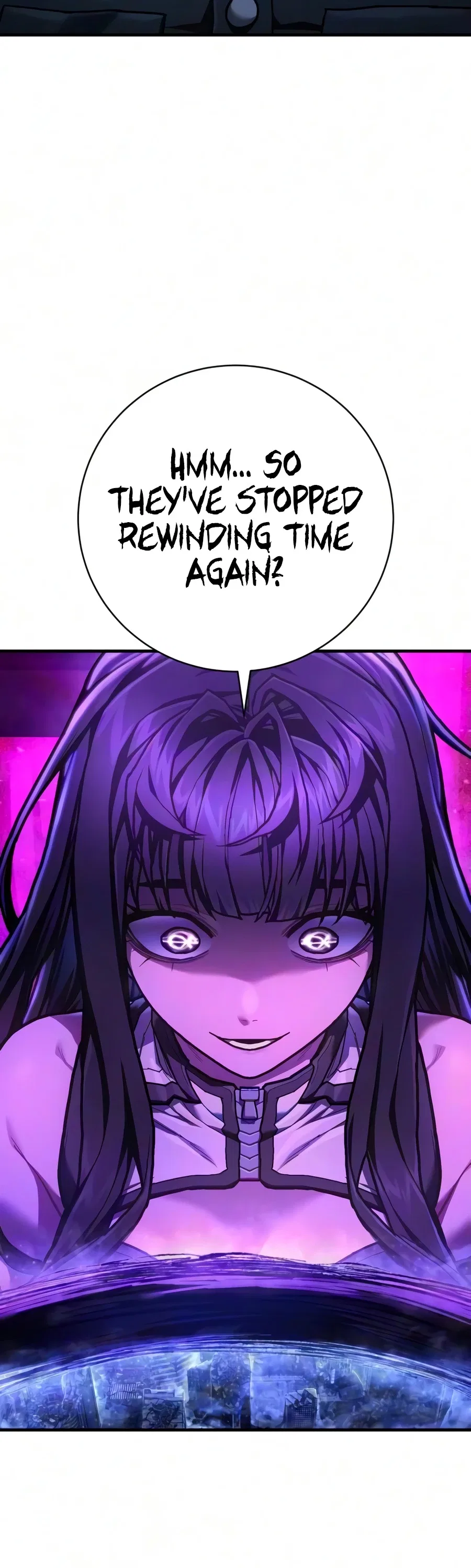 The Executioner Chapter 68 – Page 10
