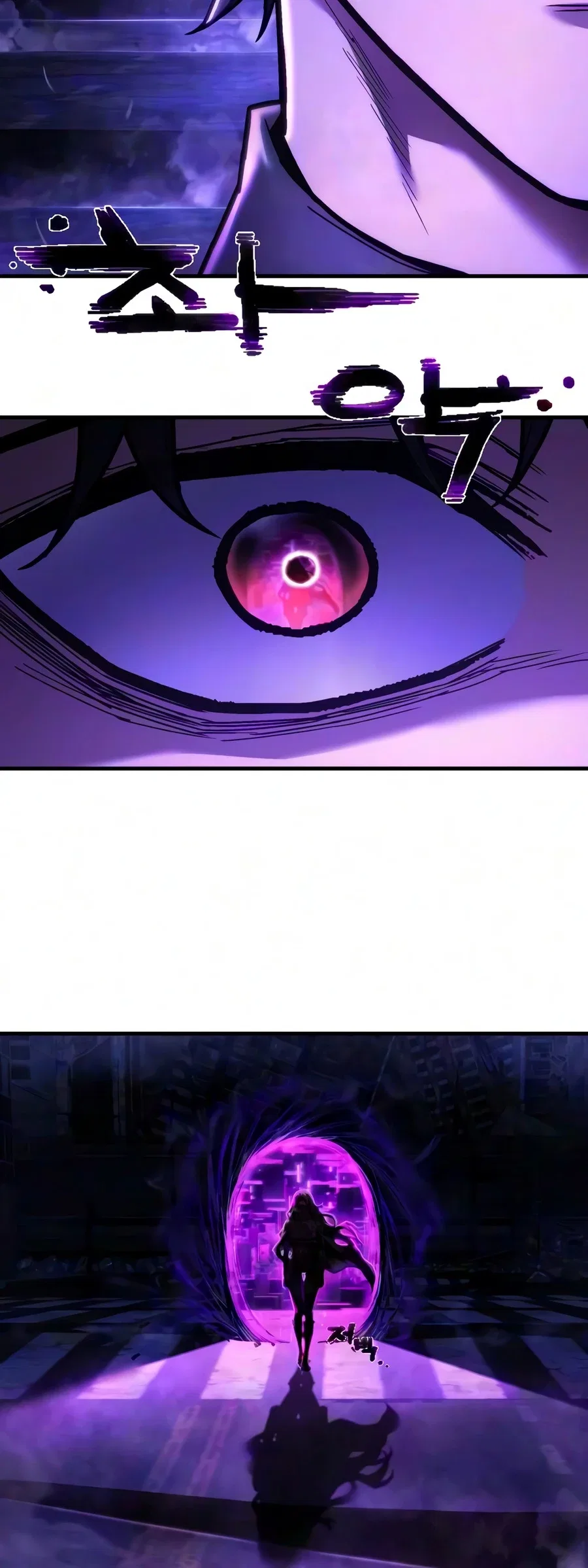 The Executioner Chapter 68 – Page 16