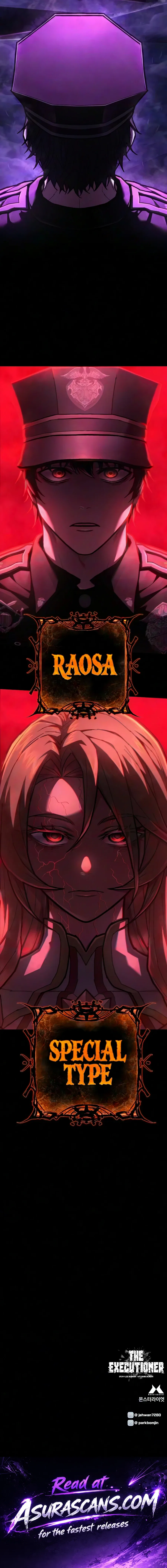 The Executioner Chapter 68 – Page 17