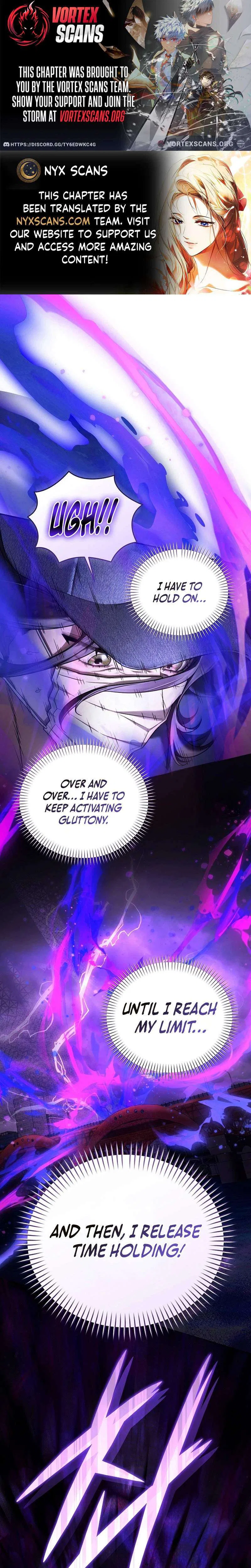 SSS-Class Regressor Has No Conscience Chapter 10 – Page 1