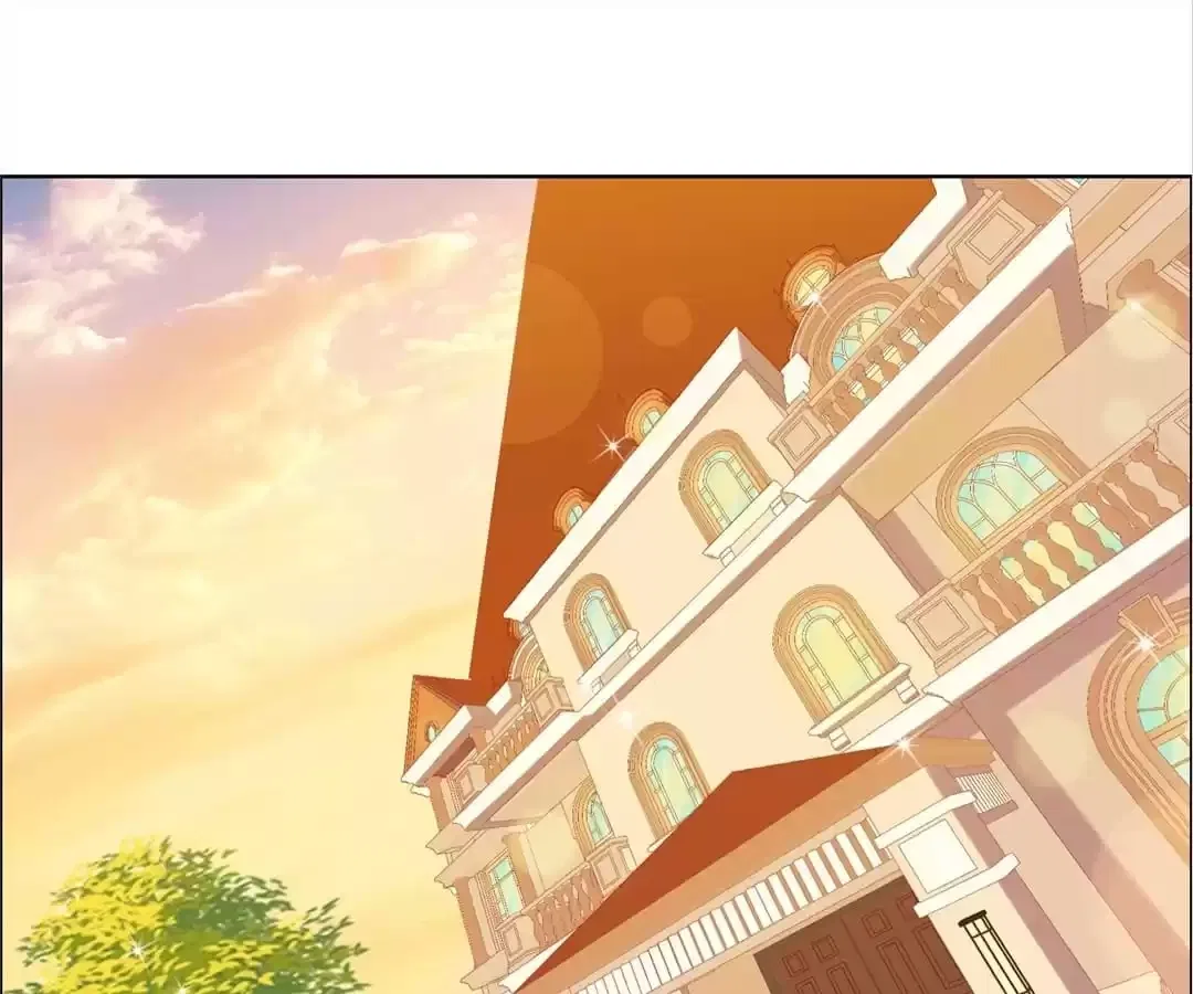 Overbearing Loyal Dog Looking For Love Chapter 122 – Page 1