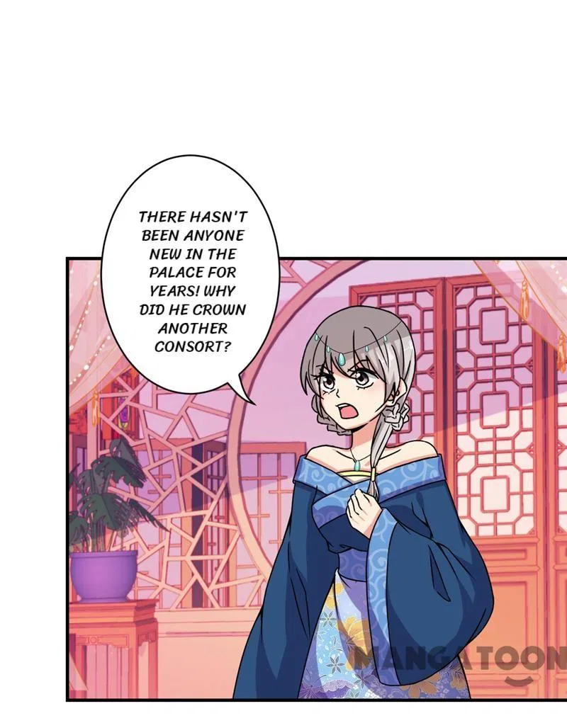 Prince, You’re So Cheap! Chapter 521 – Page 1