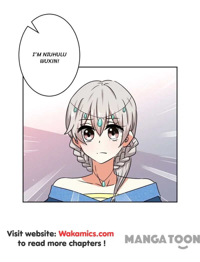 Prince, You’re So Cheap! Chapter 513 – Page 1