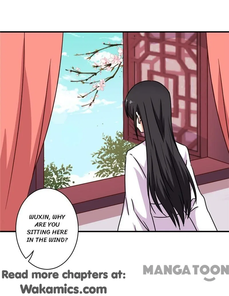 Prince, You’re So Cheap! Chapter 509 – Page 1