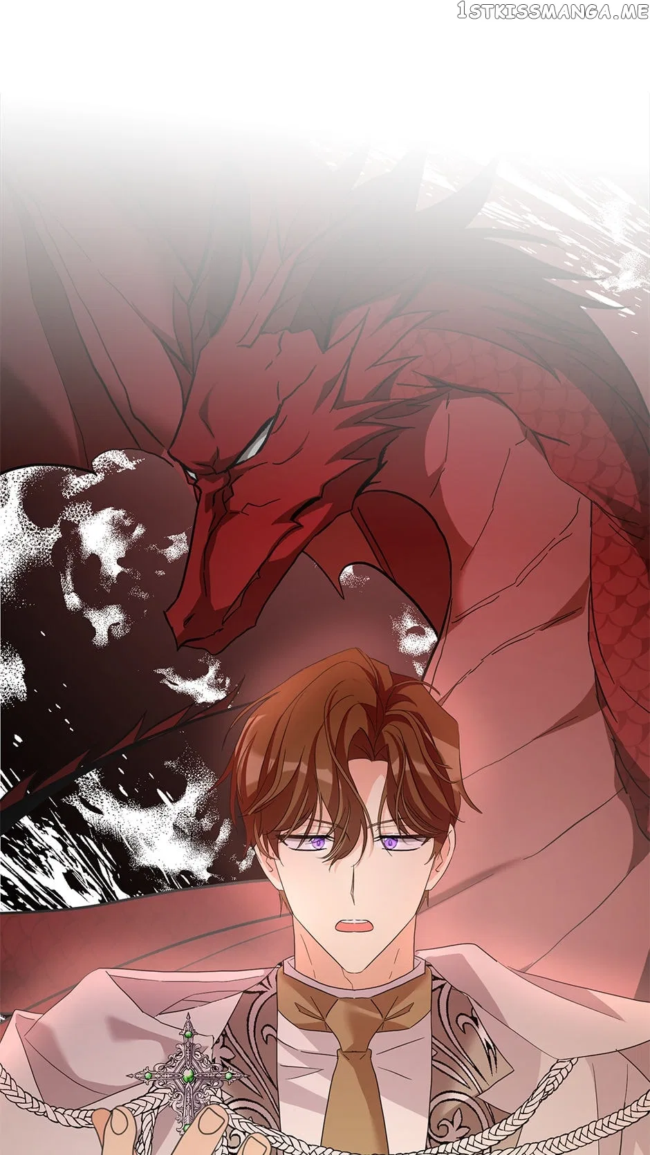 My Three Tyrant Brothers Chapter 90 – Page 1