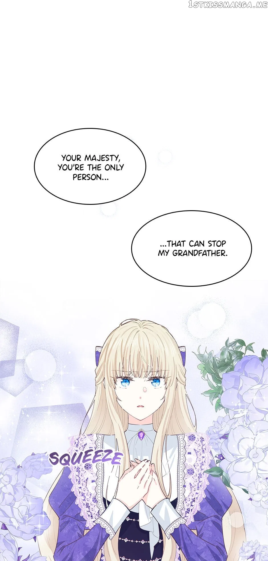 I Have No Health Chapter 76 – Page 1