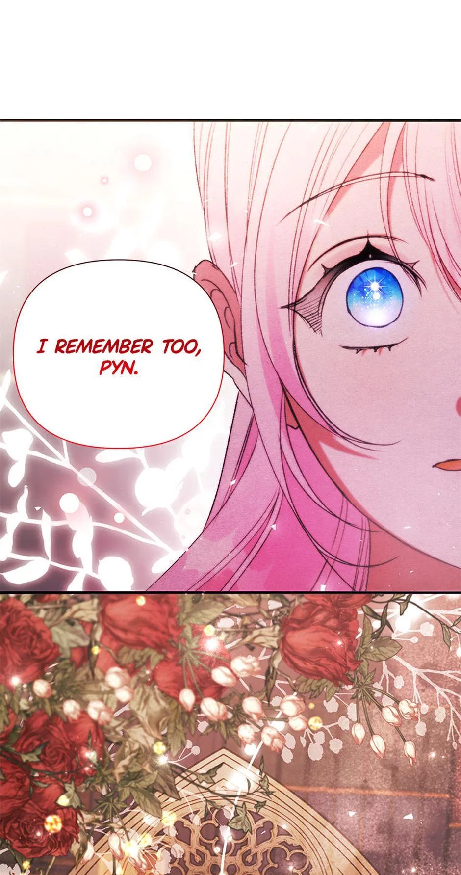 Hey, Little Duke, Just Trust this Sister! Chapter 79 – Page 1