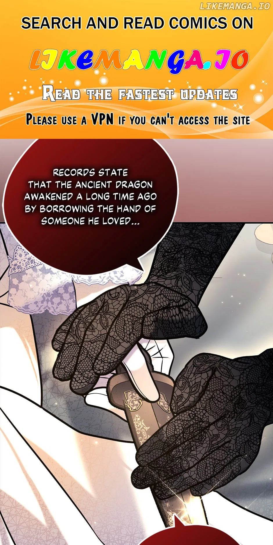 My Three Tyrant Brothers Chapter 110 – Page 1