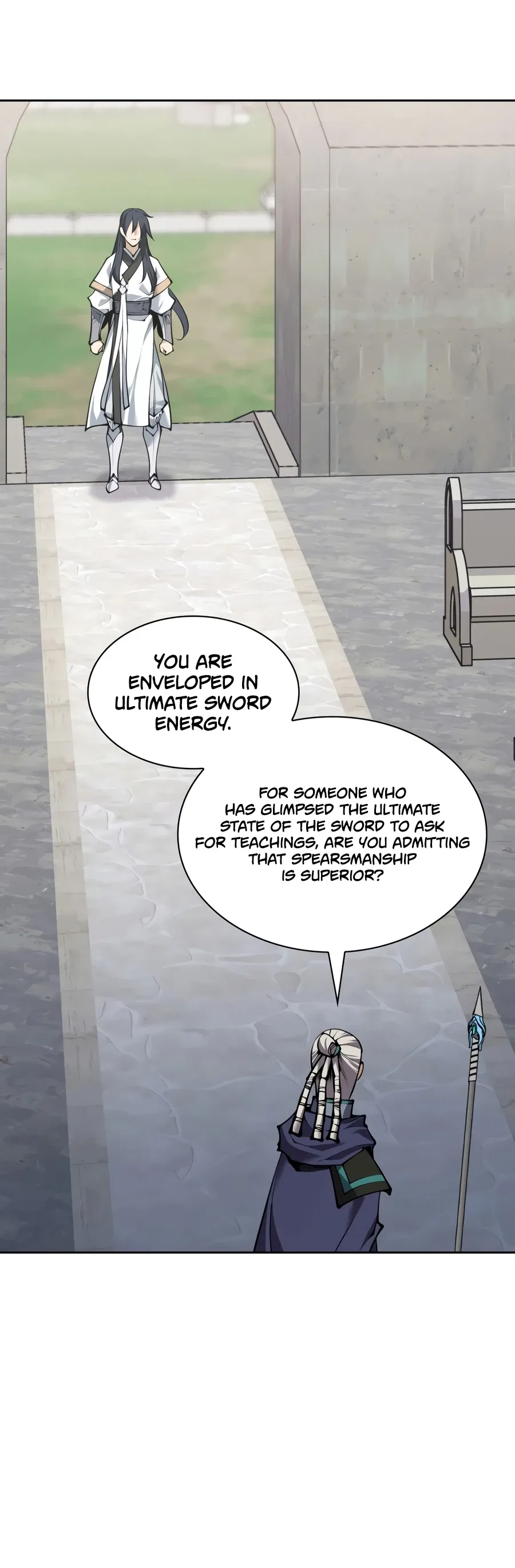 Overgeared Chapter 332 – Page 11