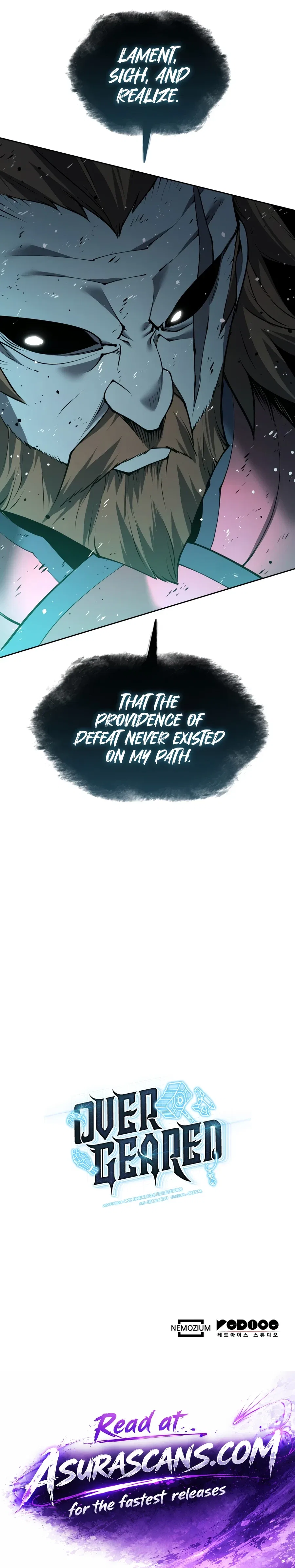 Overgeared Chapter 332 – Page 26