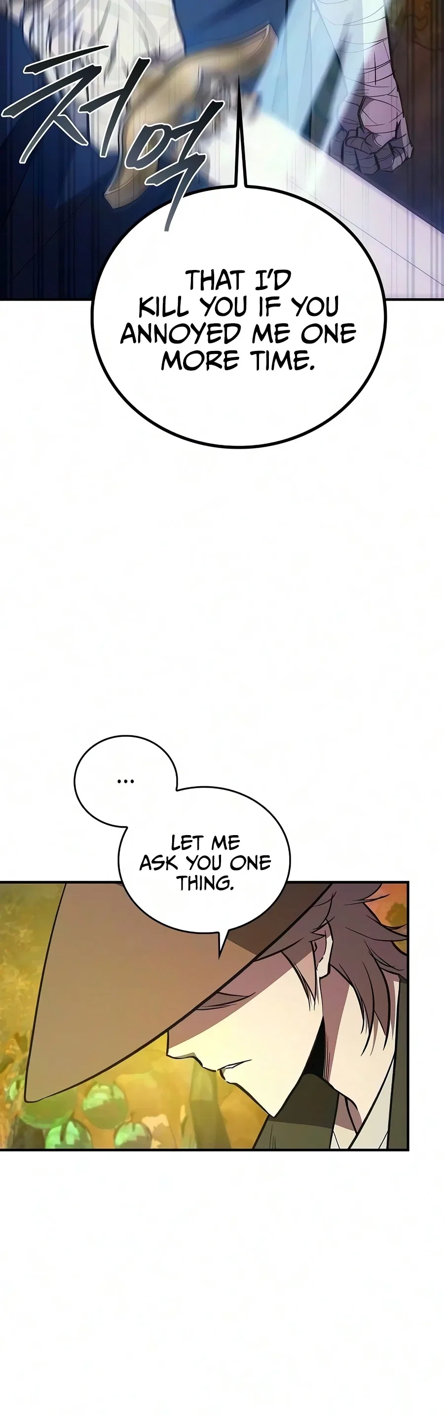 The Demonic Cult Instructor Returns Chapter 60 – Page 11
