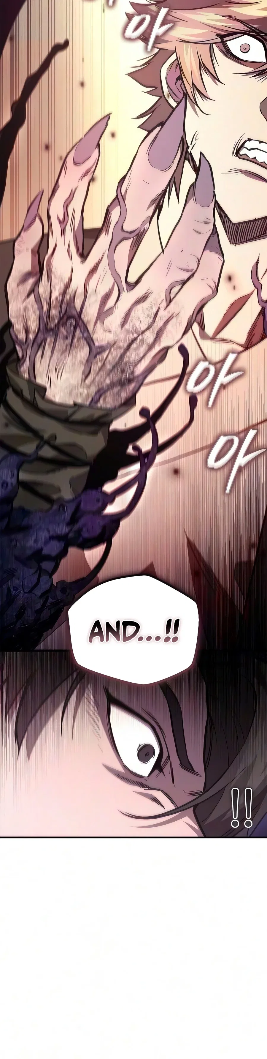 The Demonic Cult Instructor Returns Chapter 60 – Page 15