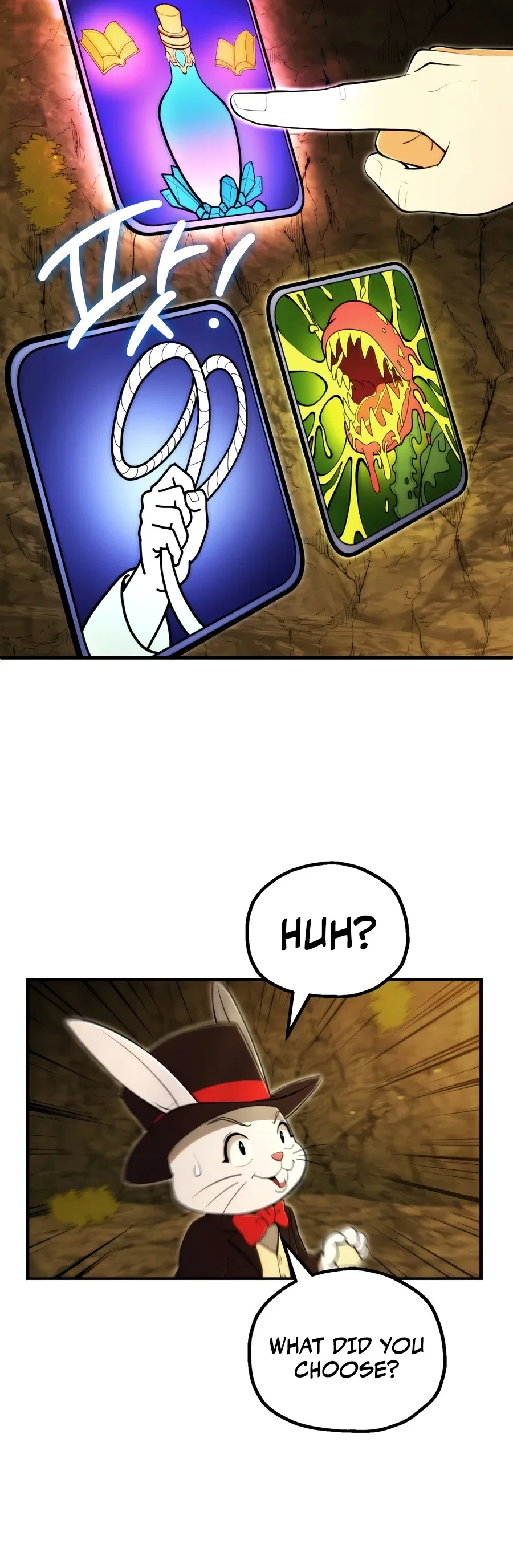 Youngest Scion of the Mages Chapter 128 – Page 11