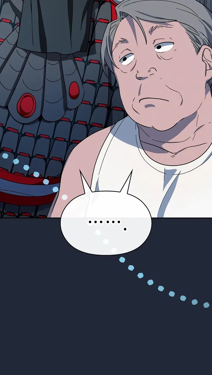 The Nebula's Civilization Chapter 140 – Page 9