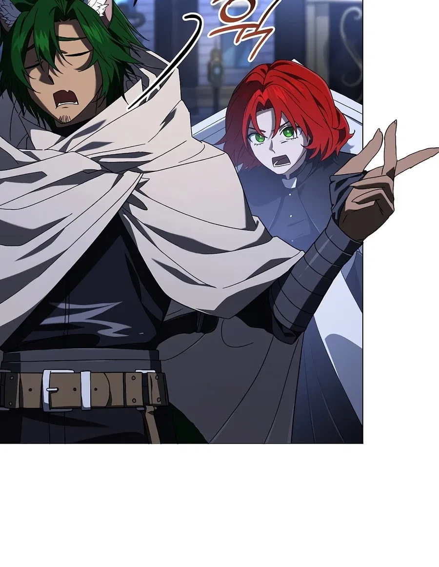 Is It Bad That the Main Character’s a Roleplayer? Chapter 24 – Page 5