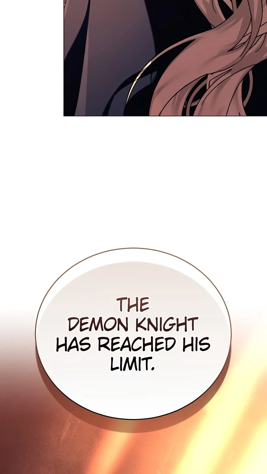 Is It Bad That the Main Character’s a Roleplayer? Chapter 24 – Page 22