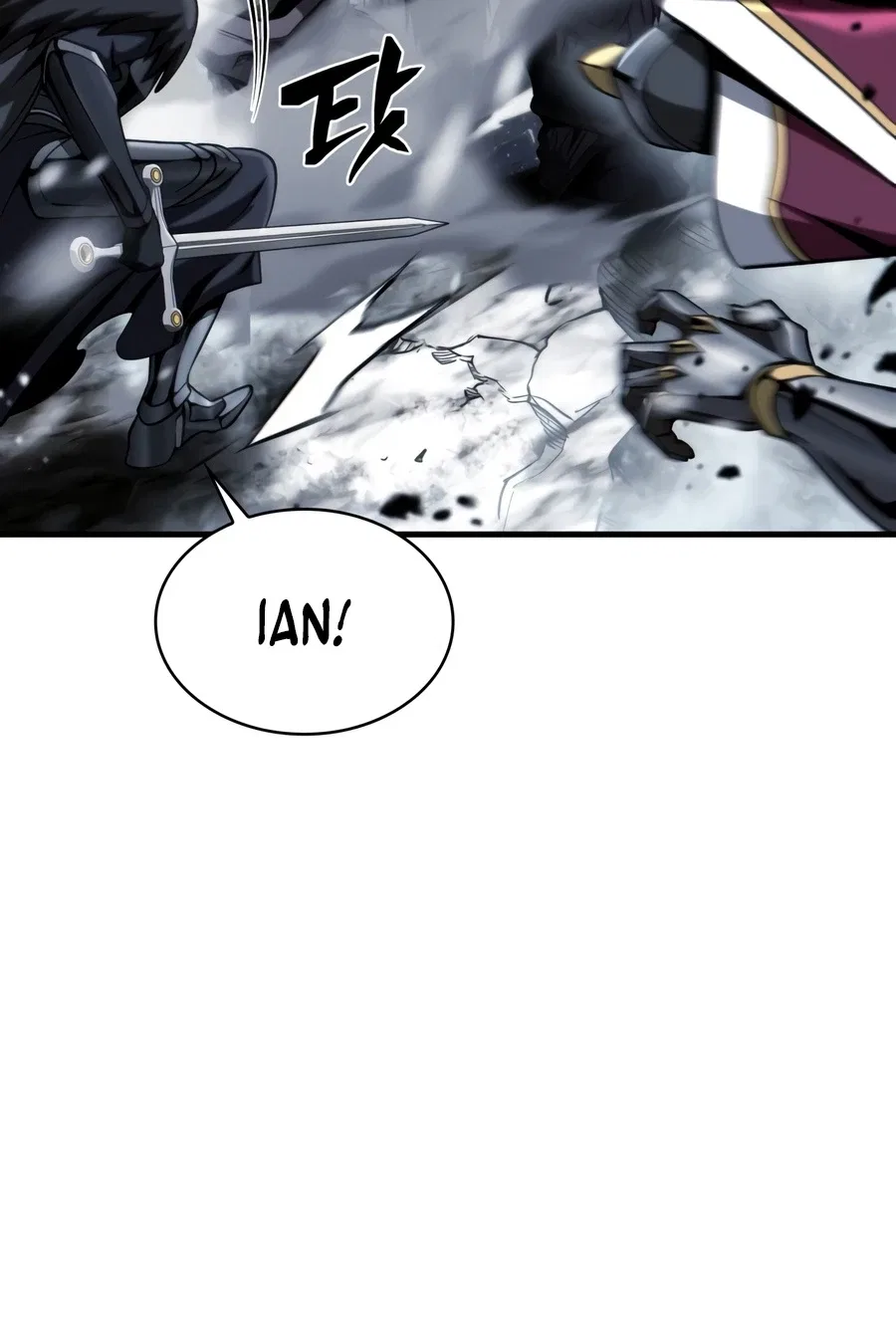 I Became the First Prince: Legend of Sword's Song Chapter 46 – Page 3