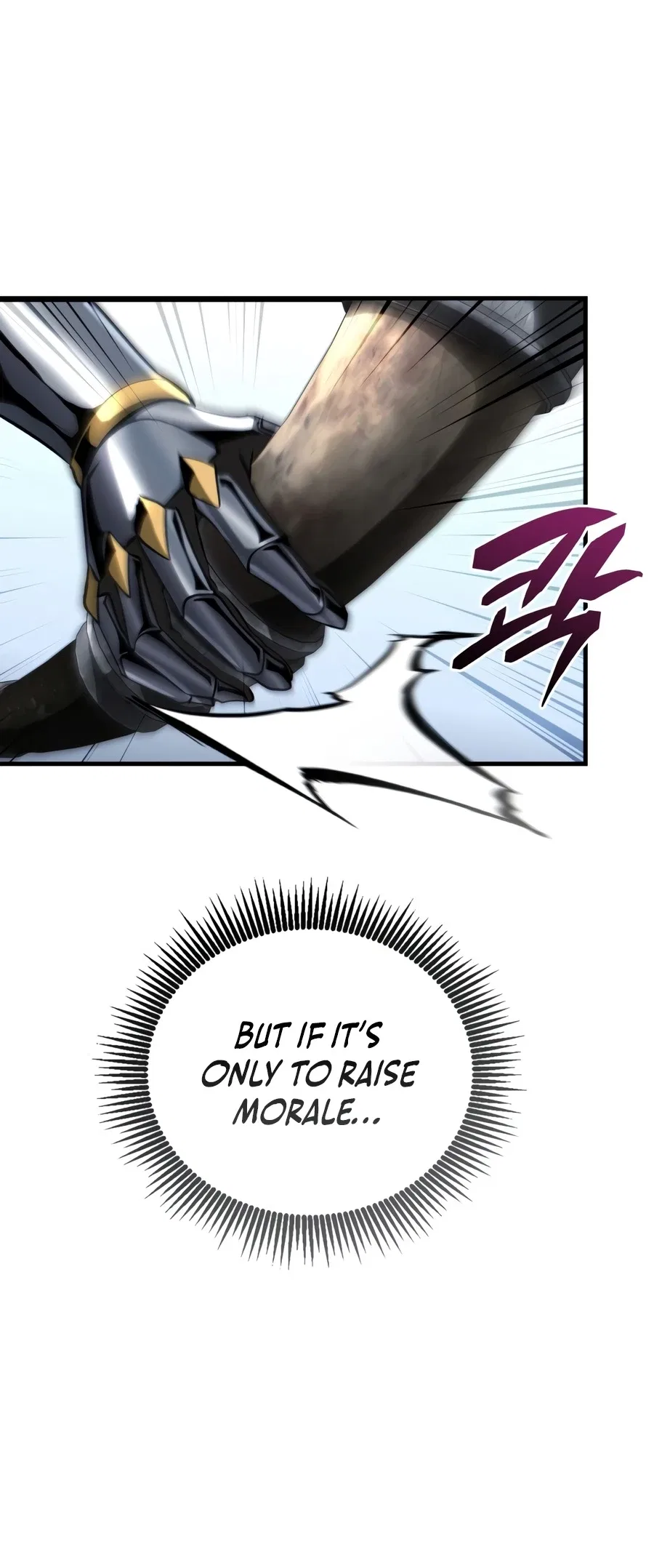 I Became the First Prince: Legend of Sword's Song Chapter 46 – Page 11