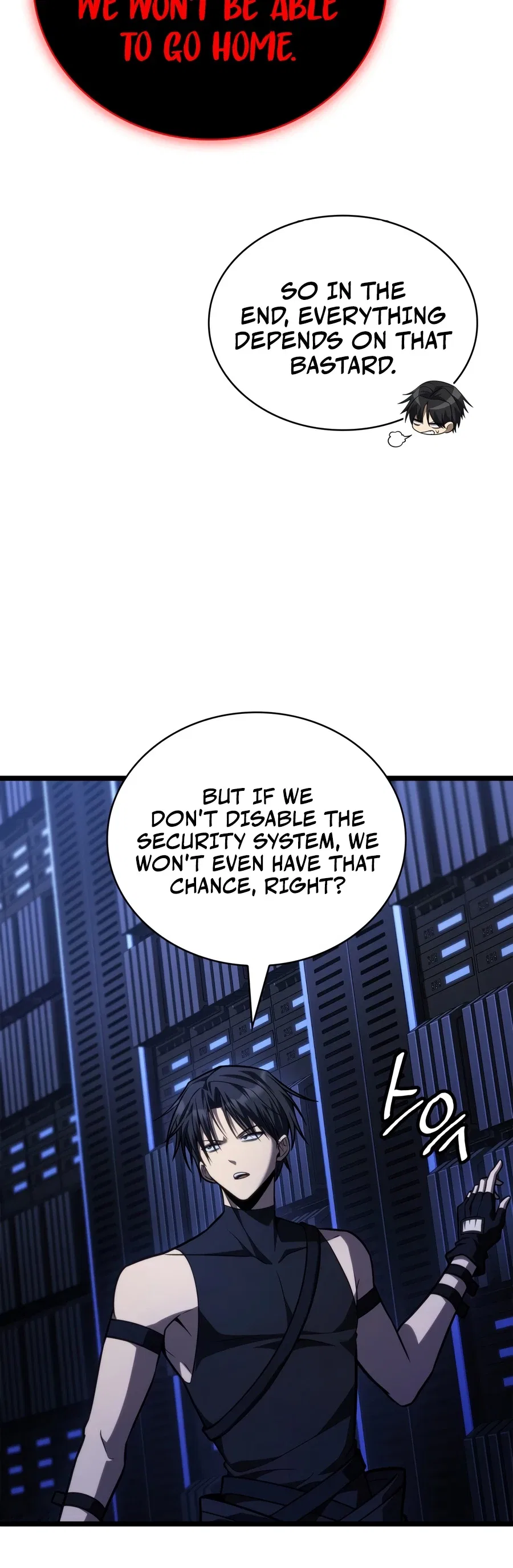 Infinite Mage Chapter 179 – Page 13