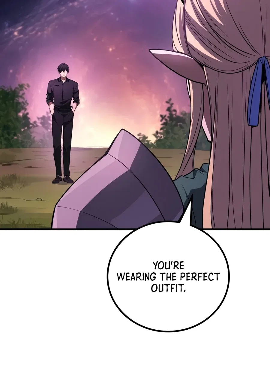 Martial God Regressed to Level 2 Chapter 126 – Page 5