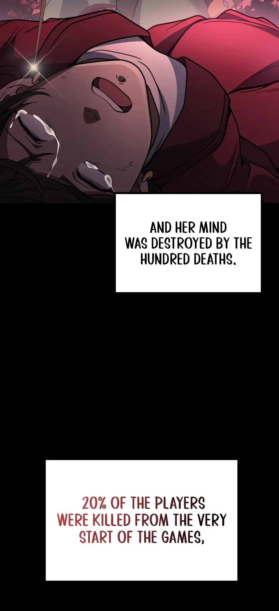 Martial God Regressed to Level 2 Chapter 126 – Page 7