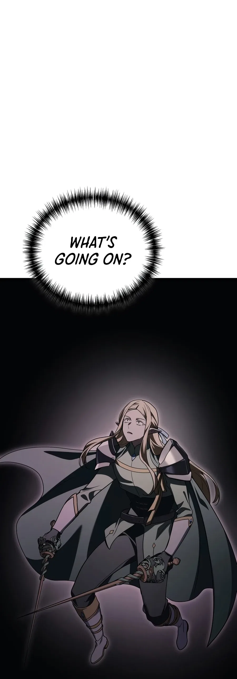 Martial God Regressed to Level 2 Chapter 126 – Page 19