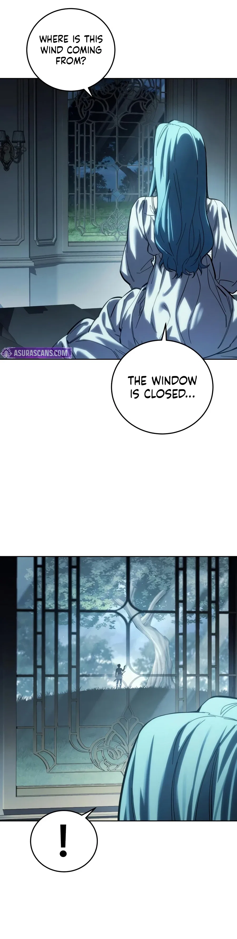 Star-Embracing Swordmaster Chapter 131 – Page 11