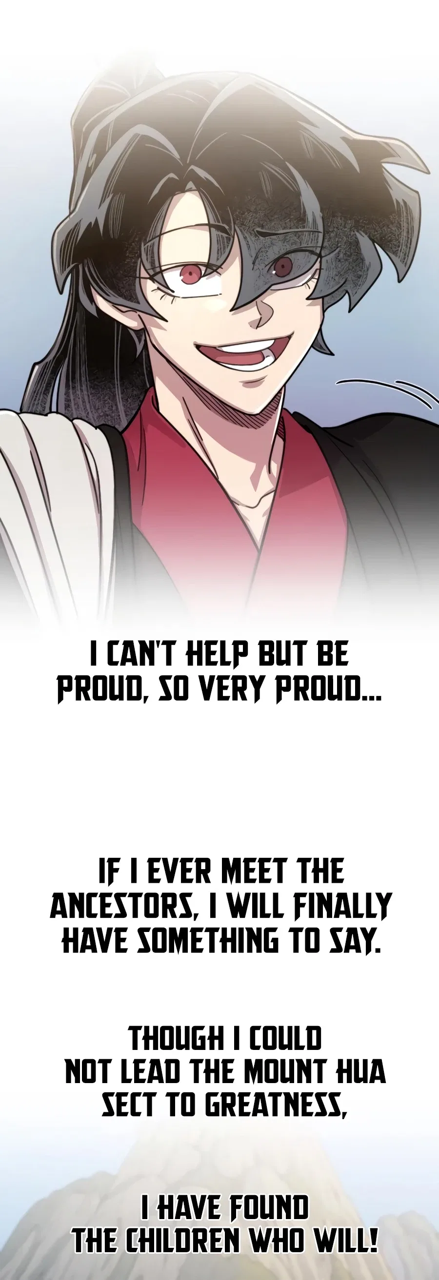 Return of the Mount Hua Sect Chapter 173 – Page 5