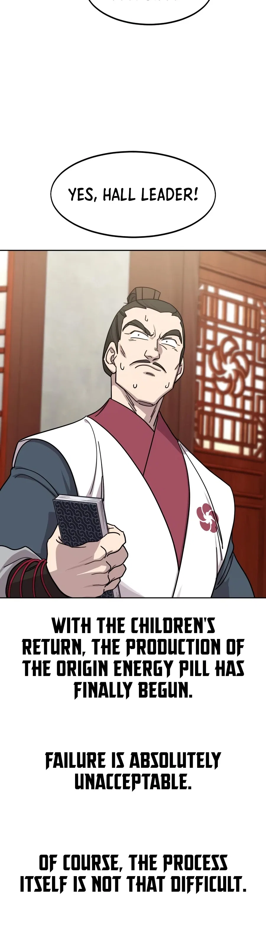 Return of the Mount Hua Sect Chapter 173 – Page 13