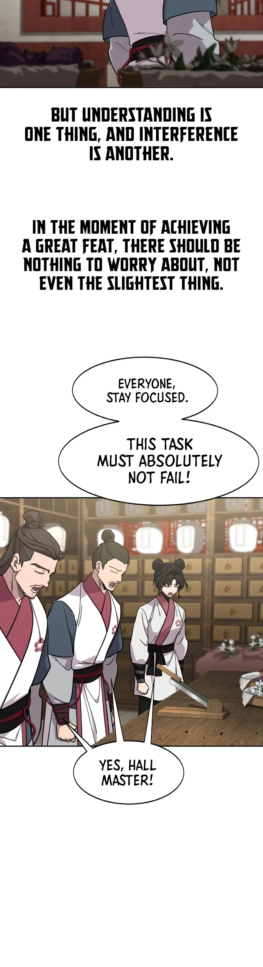 Return of the Mount Hua Sect Chapter 173 – Page 17