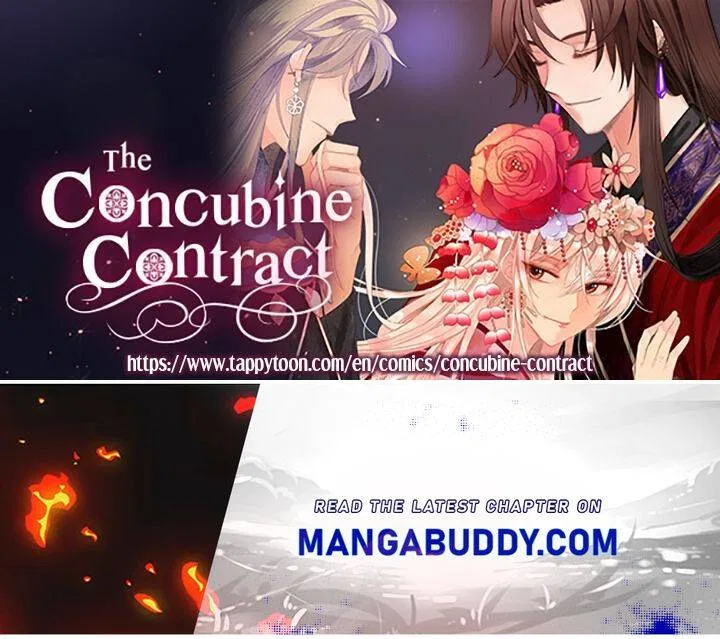 Contract Concubine Chapter 90 – Page 39
