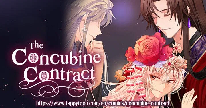 Contract Concubine Chapter 84 – Page 36