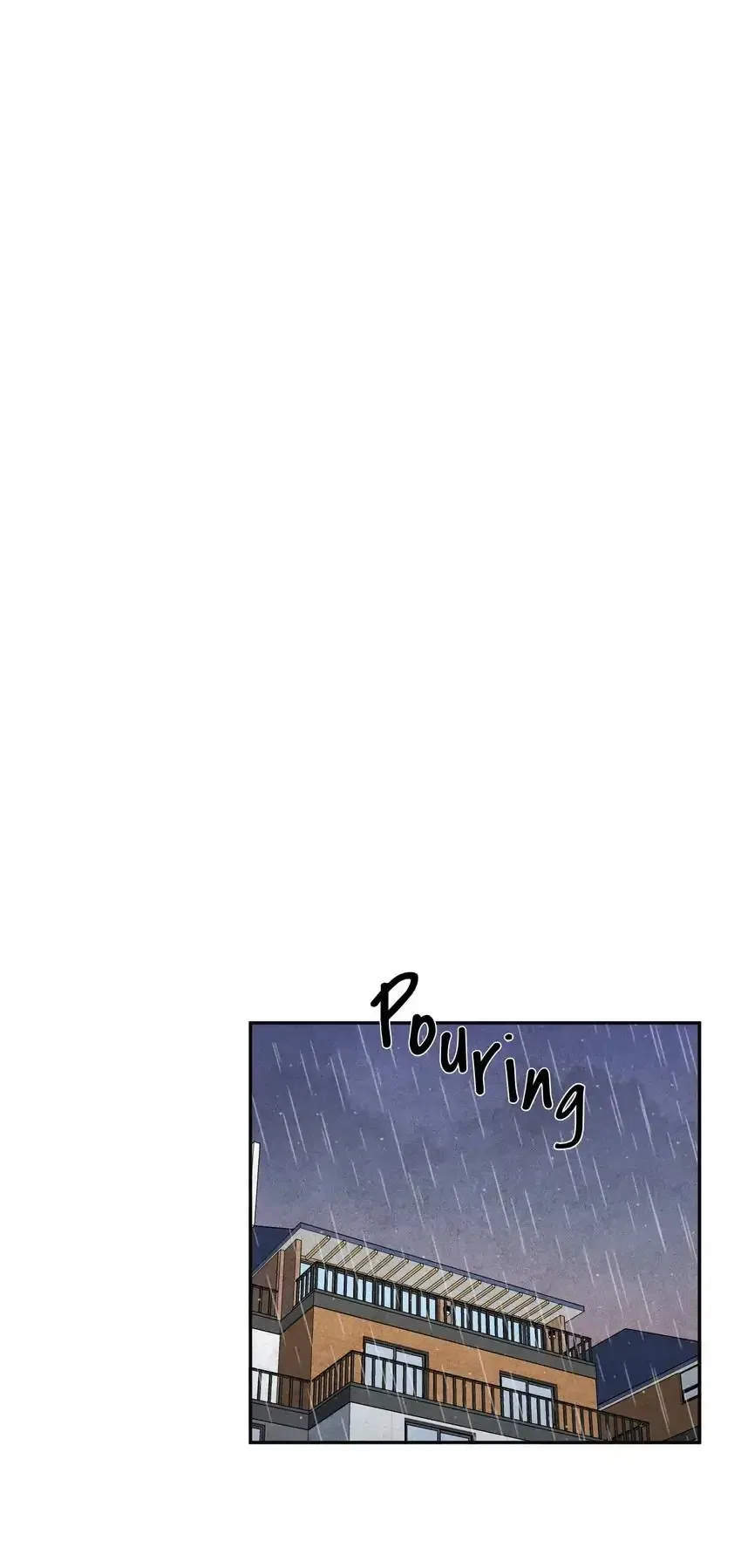 Backstage Kiss Scene Chapter 46 – Page 1