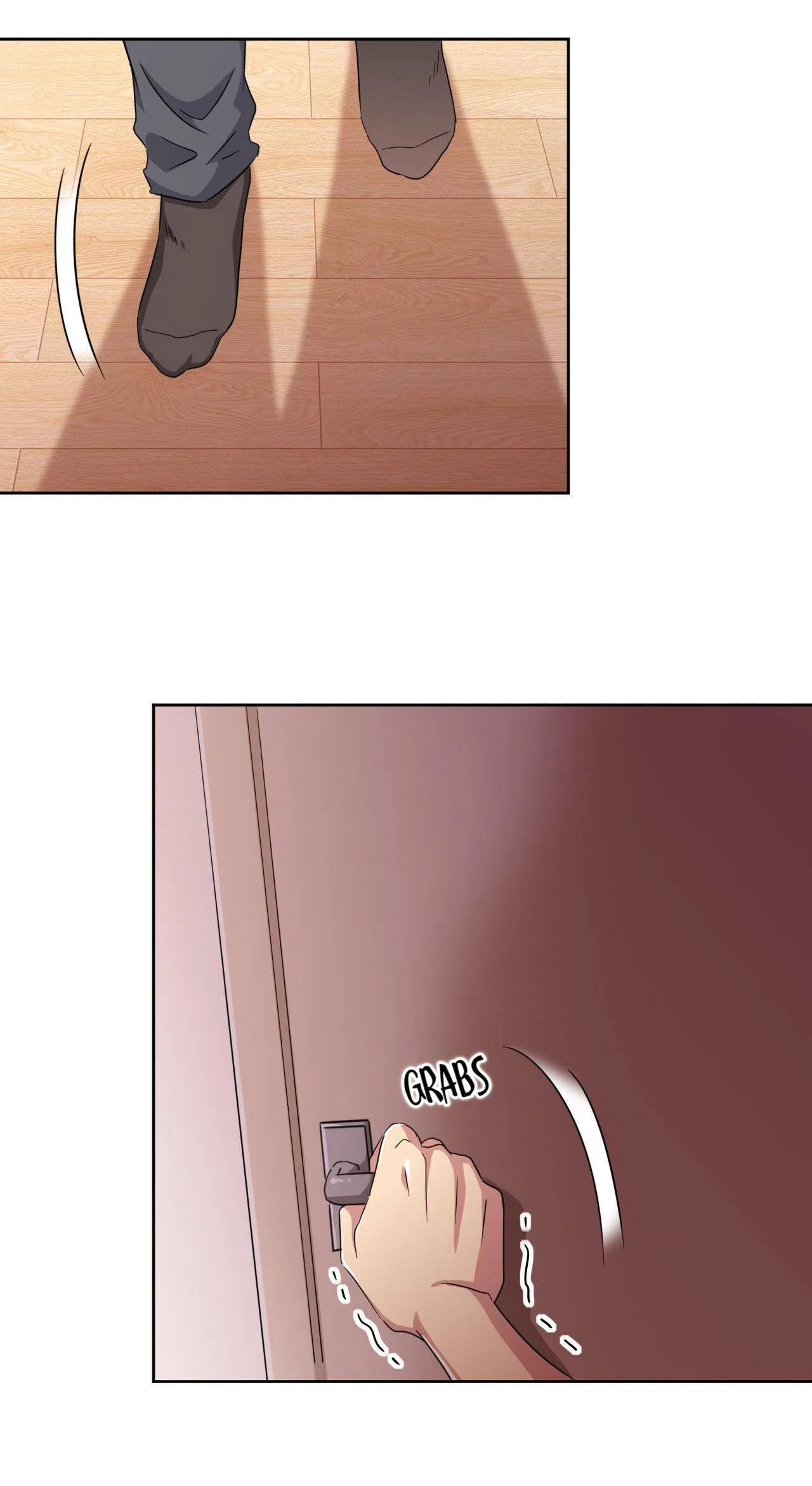 God gave me this awkward superpower, what is it for? Chapter 54 – Page 8